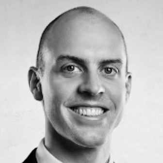 Patrick Peters IMI