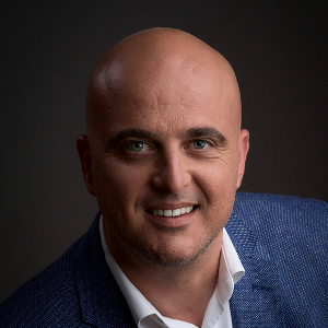 Adrian Muscat Azzopardi