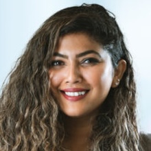 Binu Varghese