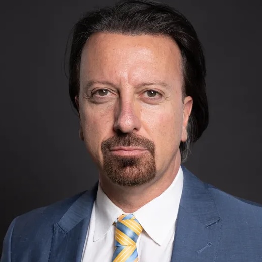 Calvin Mazlumyan