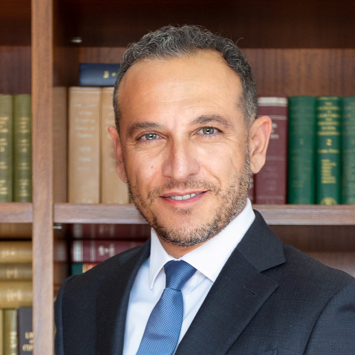 Demetris Demetriades