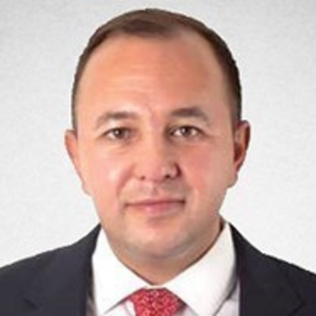 Güvenç Ketenci