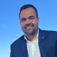 Kevin Hosam
