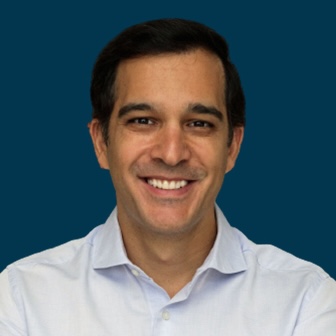 Murat Coskun IMI