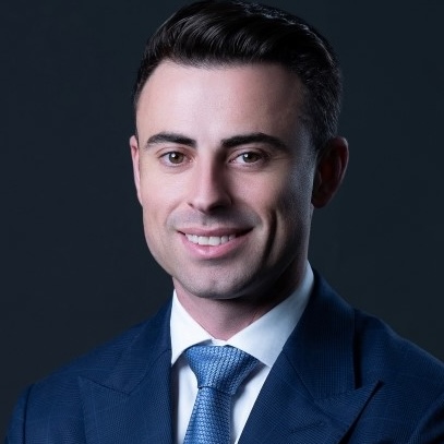 Pablo Ostrick