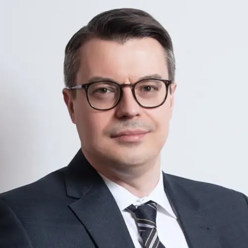 Pavel Reshetnikov