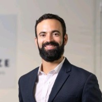 Pedro Oliveira IMI