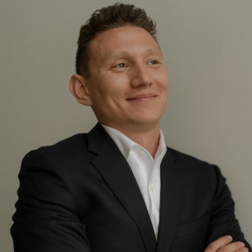 Timur Sitdikov