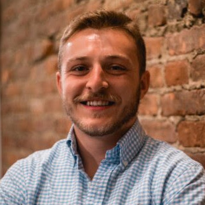 Brendan Metcalfe