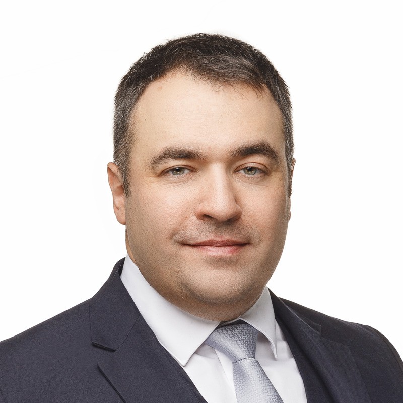 Ilja Belobragin
