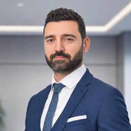 Serhan Aysever