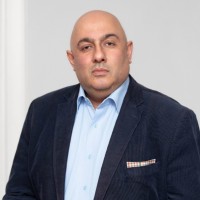 Paul Singh