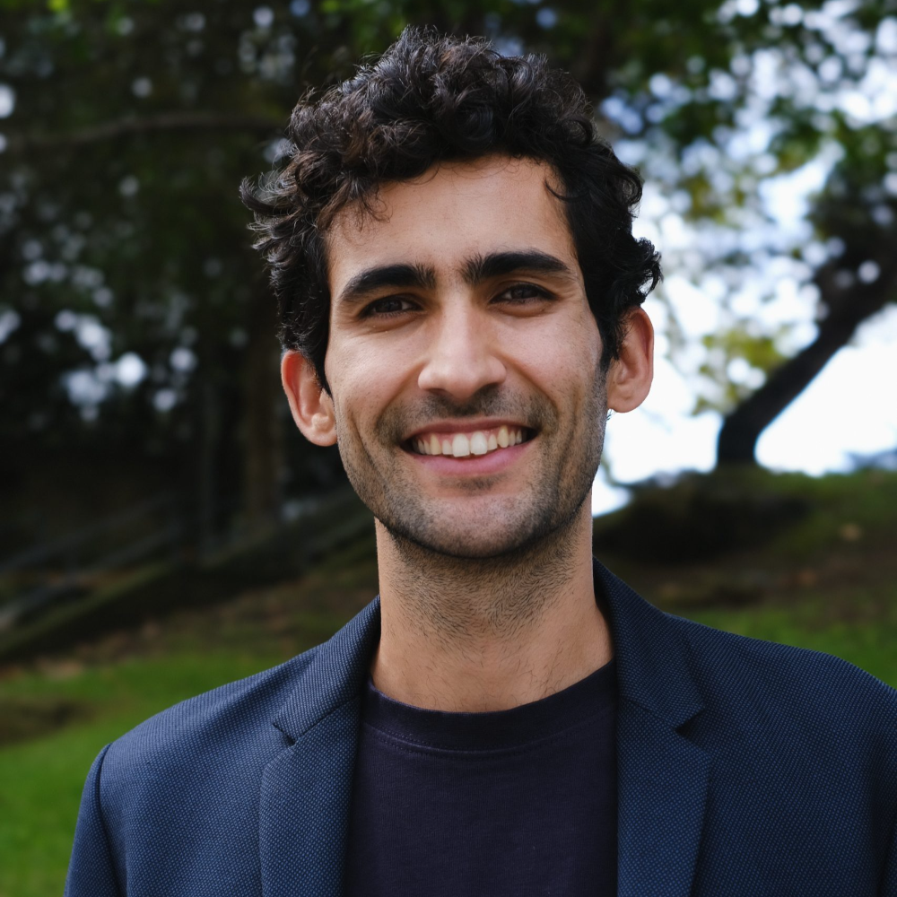 Bernardo Saraiva