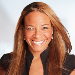 Valerie Blanks
