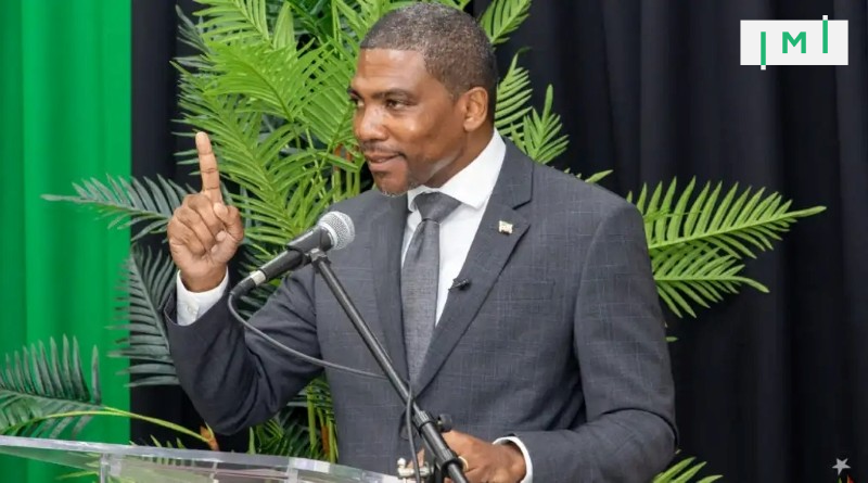 St Kitts Revokes 13 Citizenships
