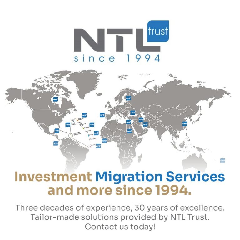 NTL Trust IMI Banner Ad