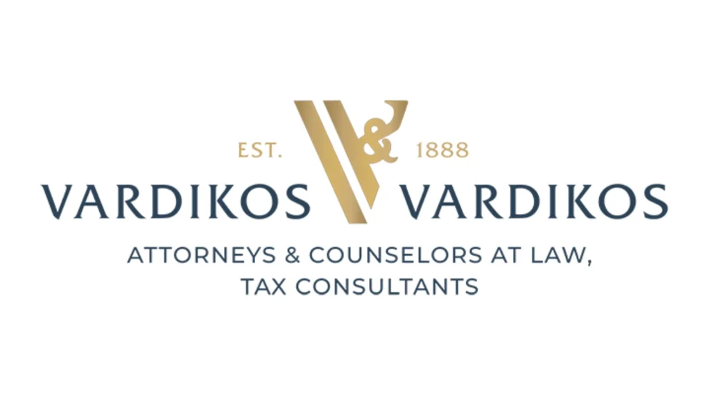Vardikos and Vardikos IMI