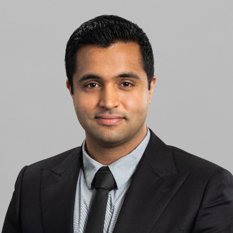 Ishaan Khanna IMI