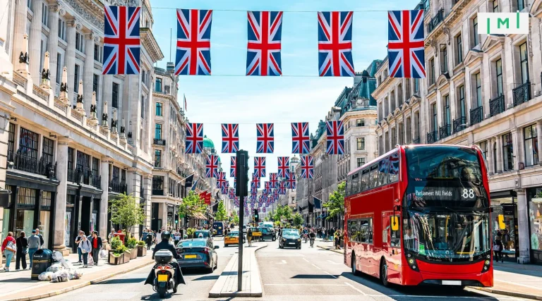 UK United Kingdom London