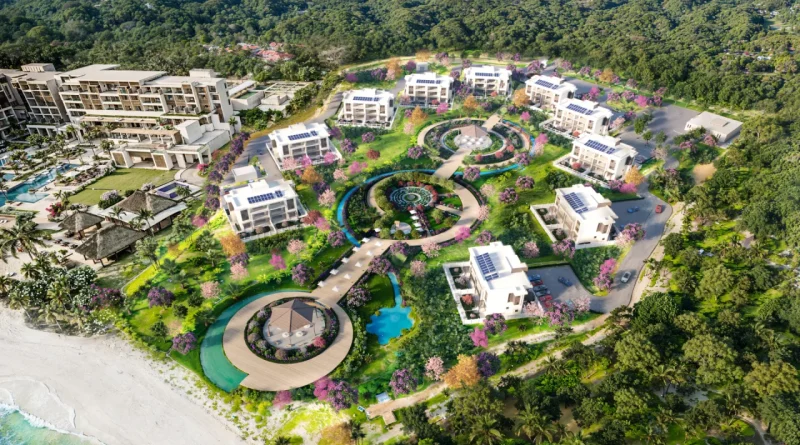 Beachfront Apartments in Grenada IMI Real Estate