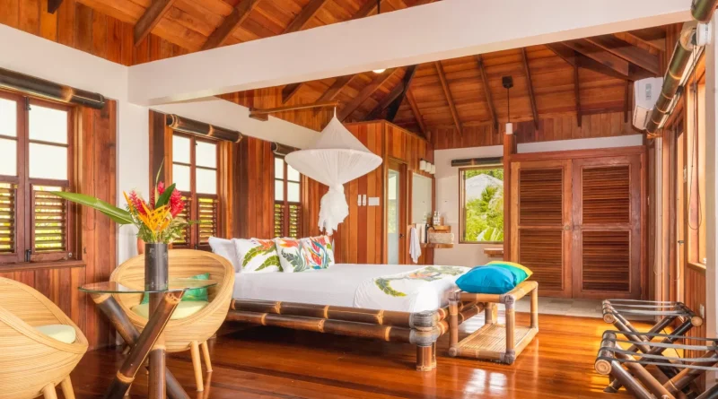 Jungle Bay Resort in Dominica IMI Real Estate