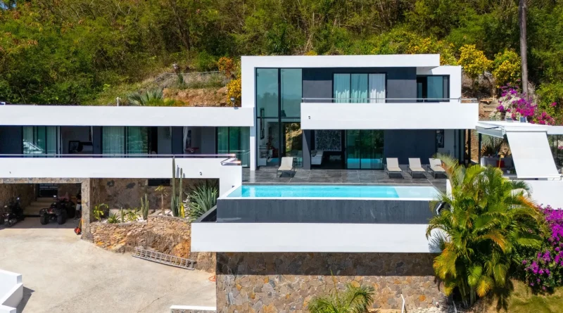 Villa Larimar IMI Real Estate
