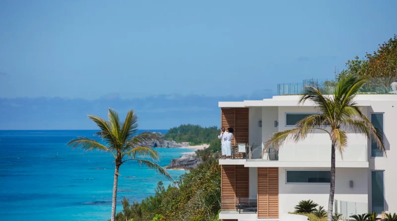 Oceanview Penthouse Residence | IMI Real Estate