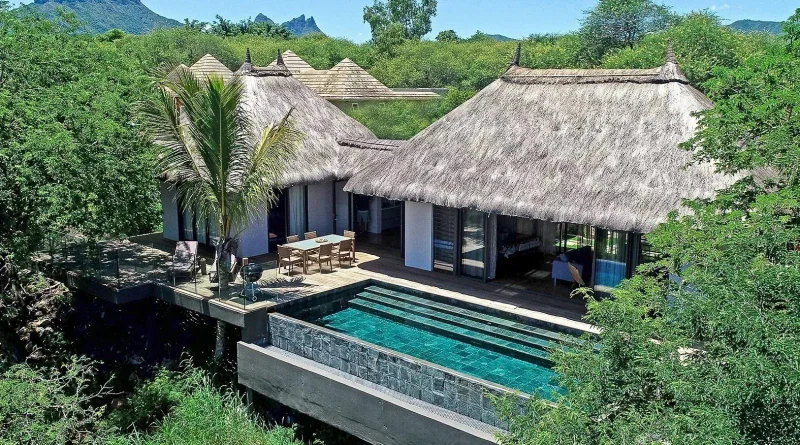 Secluded, Luxurious Jungle Villa | IMI Real Estate