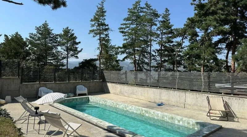 Tskneti Modern Estate | IMI Real Estate