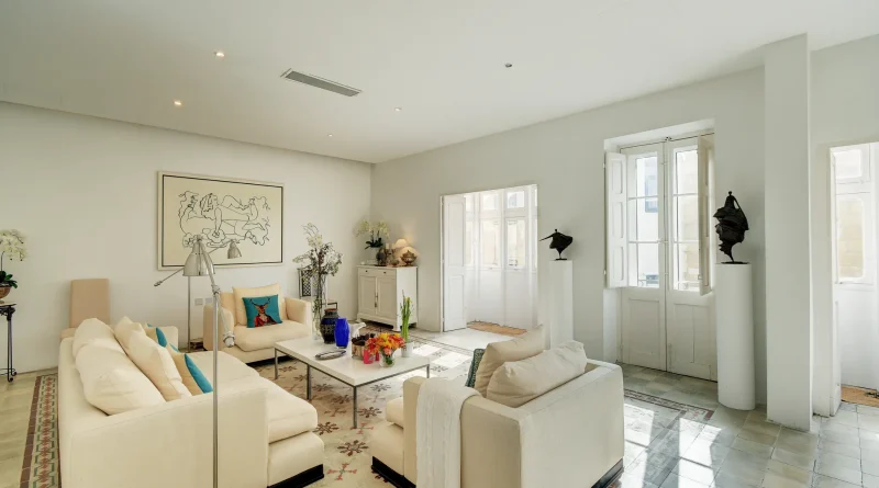 Knights-Era Townhouse | IMI Real Estate