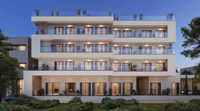 Kifisia Suites IMI Real Estate