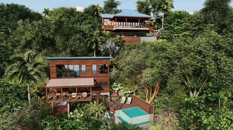 Residences at Secret Bay IMI Real Estate