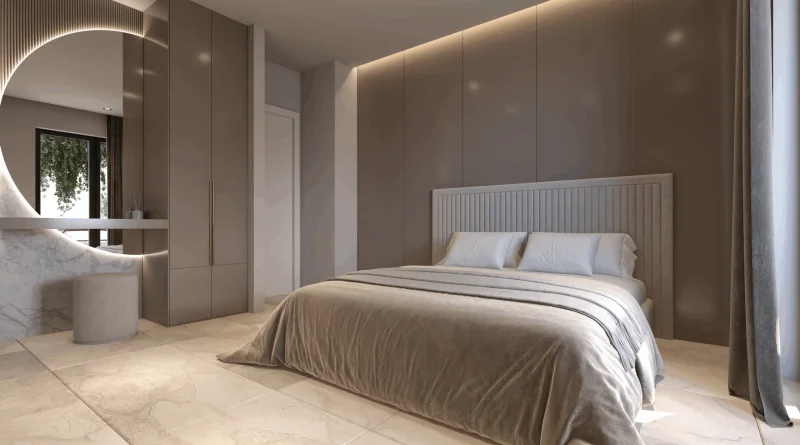Metropolitan Residences in Dynamic Athens Neighborhood | IMI Real Estate