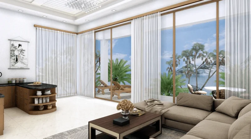 Zen Pinney's Beach Designer Condos | IMI Real Estate