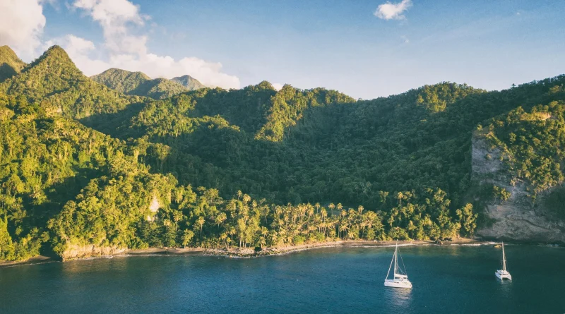 Caribbean