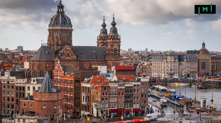 Netherlands