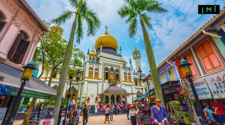 Singapore