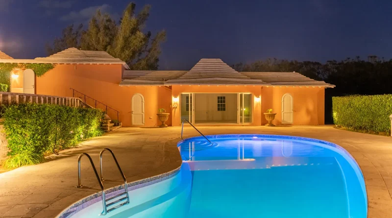 Walsingham Estate with Pool and Sea Views, Bermuda | IMI Real Estate