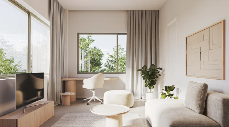 Golden Visa Apartments in Moschato, Athens | IMI Real Estate